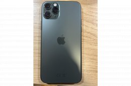 iPhone 11 pro Midnight Green 64 gb 