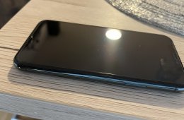 iPhone 11 pro Midnight Green 64 gb 