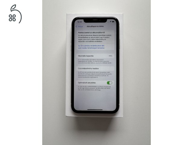 IPHONE 11 128GB