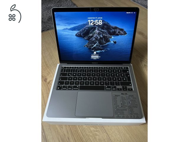 Apple Macbook Air 13