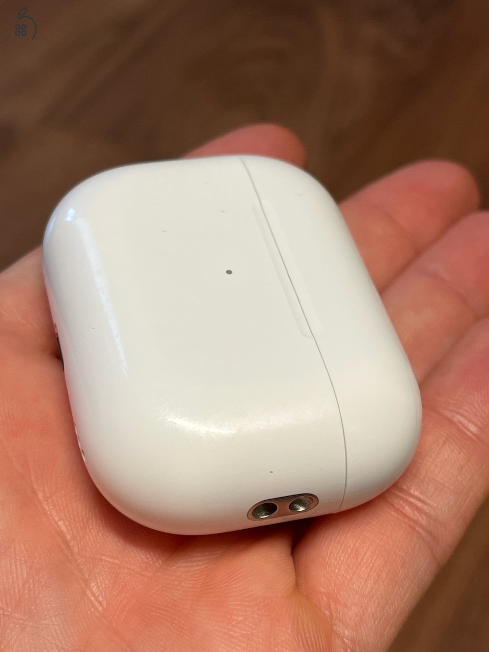 Airpods Pro 2nd gen MagSafe töltőtokkal, Garis