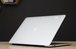 Macbook Air 13