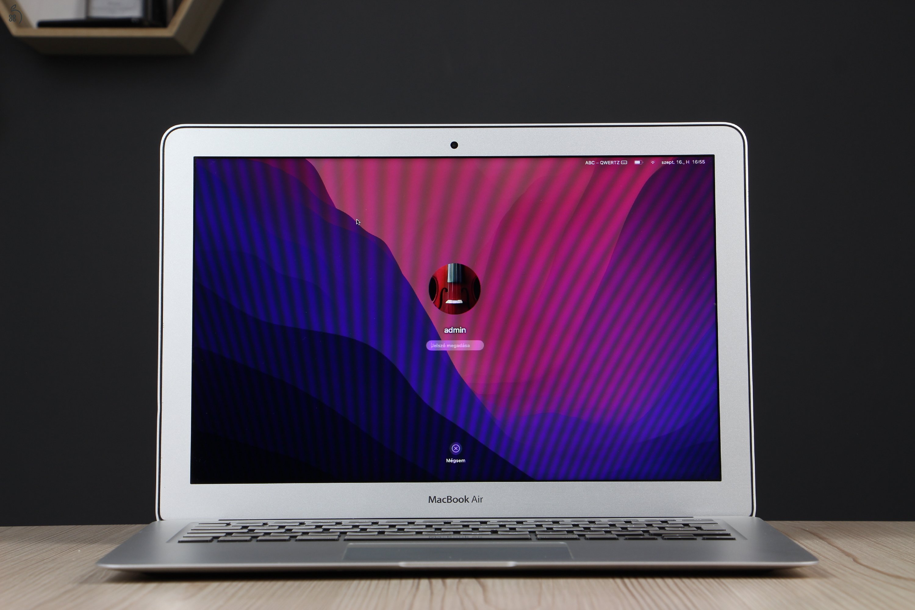 Macbook Air 13