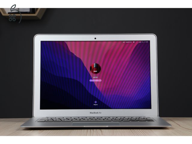 Macbook Air 13