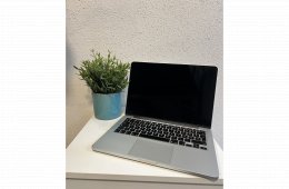 Eladó MacBook Pro