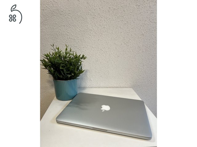 Eladó MacBook Pro