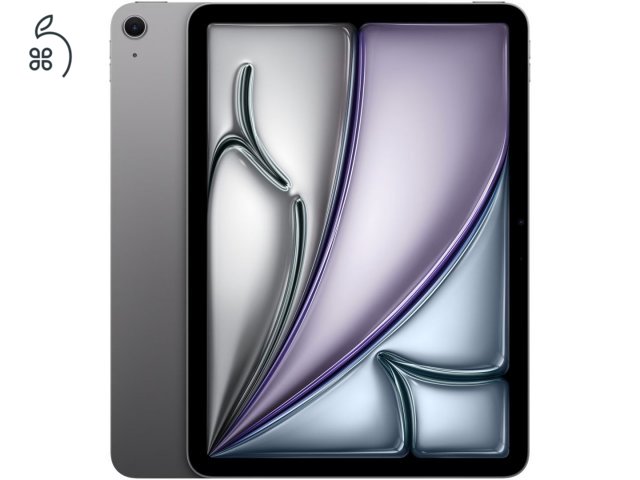 iPad Air 6.gen. M2 (2024) 11