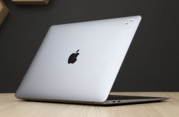 Apple Macbook Air 13