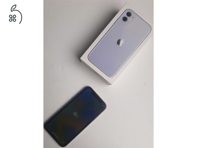 Eladó iPhone 11!