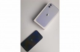 Eladó iPhone 11!