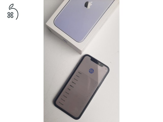 Eladó iPhone 11!