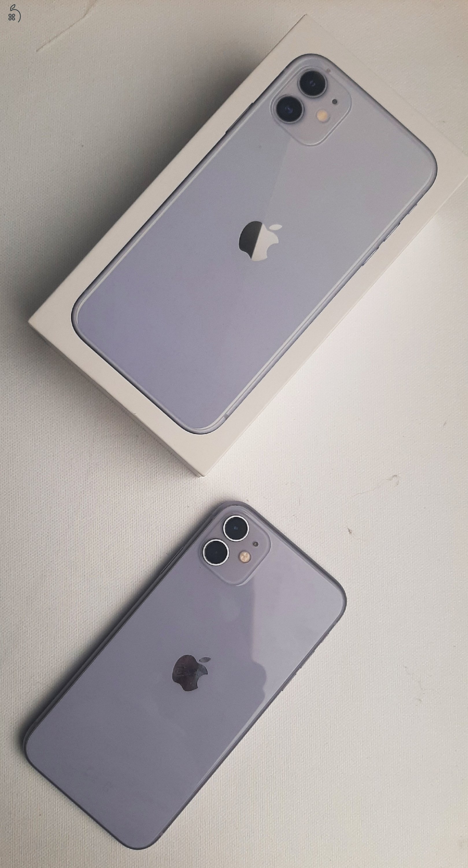 Eladó iPhone 11!