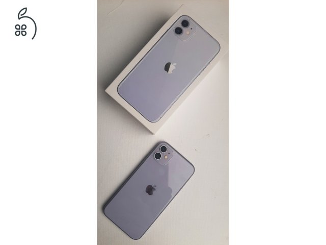 Eladó iPhone 11!