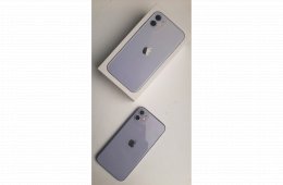 Eladó iPhone 11!