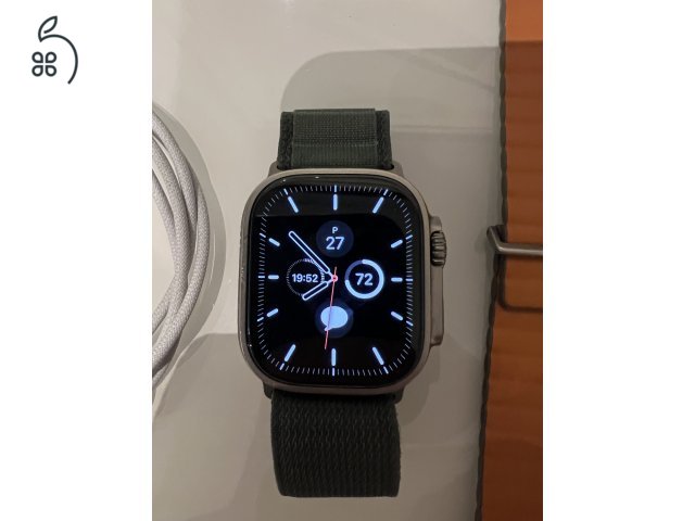 Apple watch Ultra