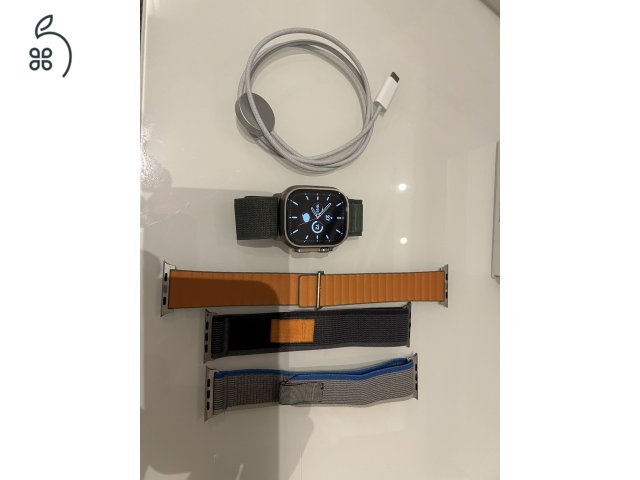 Apple watch Ultra