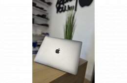 Apple MacBook Pro 13″ 2019 128GB TouchBar Spacegray Használt!