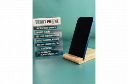 !! 1 ÉV GARANCIA !! iPhone 13 Mini Blue 128 GB – 4250 – 100% AKKU