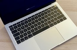 Apple Macbook Air 2019 13