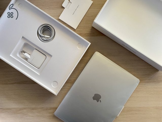 Apple Macbook Air 2019 13