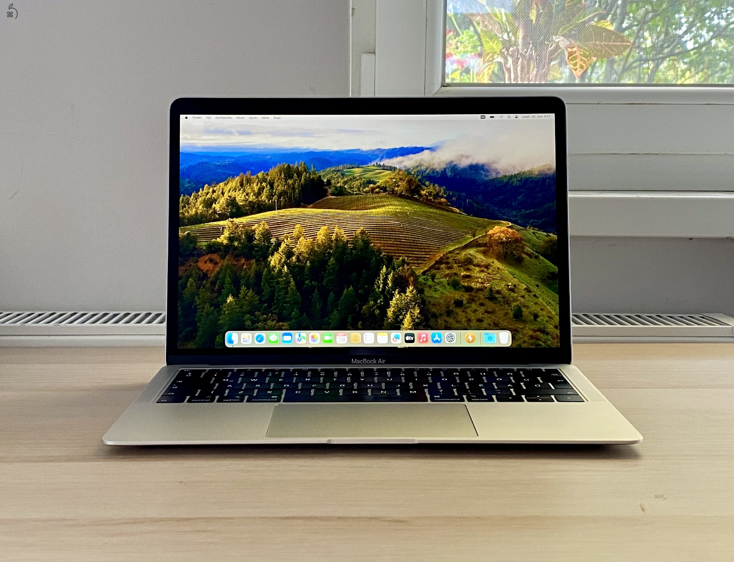 Apple Macbook Air 2019 13