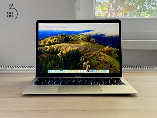 Apple Macbook Air 2019 13