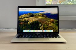 Apple Macbook Air 2019 13