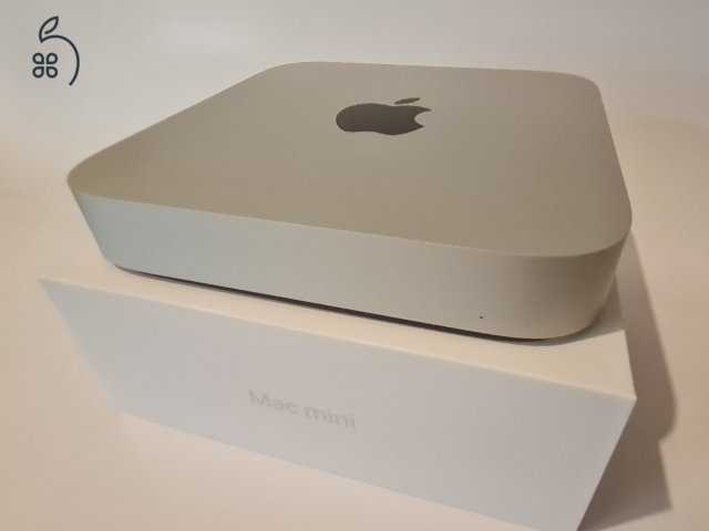 Apple M1 Mac Mini 16GB/256GB