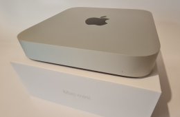 Apple M1 Mac Mini 16GB/256GB