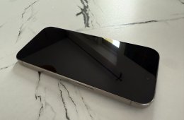 Iphone 15 Pro / Titánium / 128GB