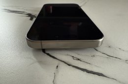 Iphone 15 Pro / Titánium / 128GB