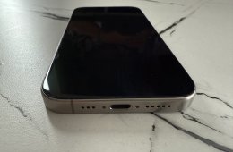 Iphone 15 Pro / Titánium / 128GB