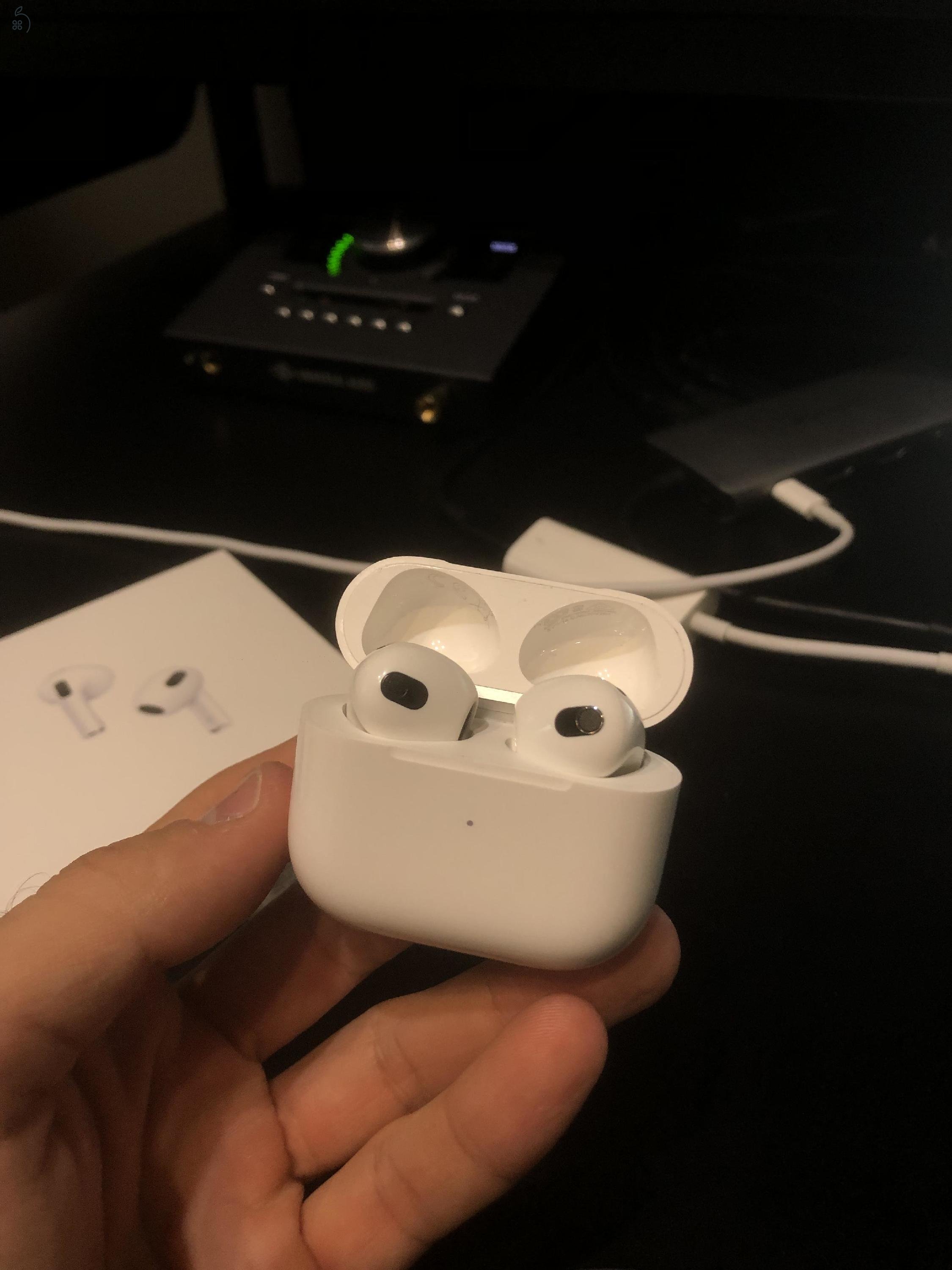 Airpods (3rd Generation)