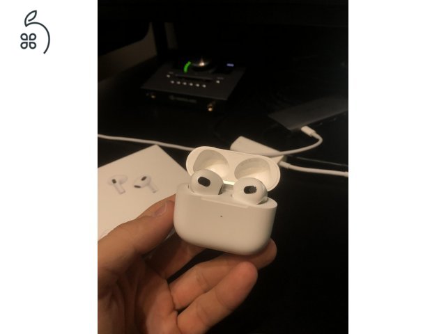 Airpods (3rd Generation)