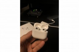 Airpods (3rd Generation)