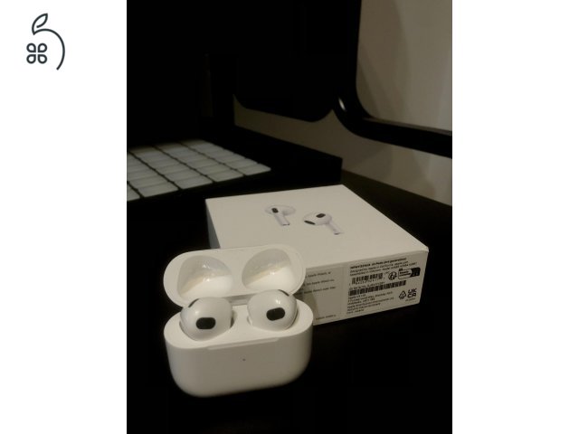 Airpods (3rd Generation)