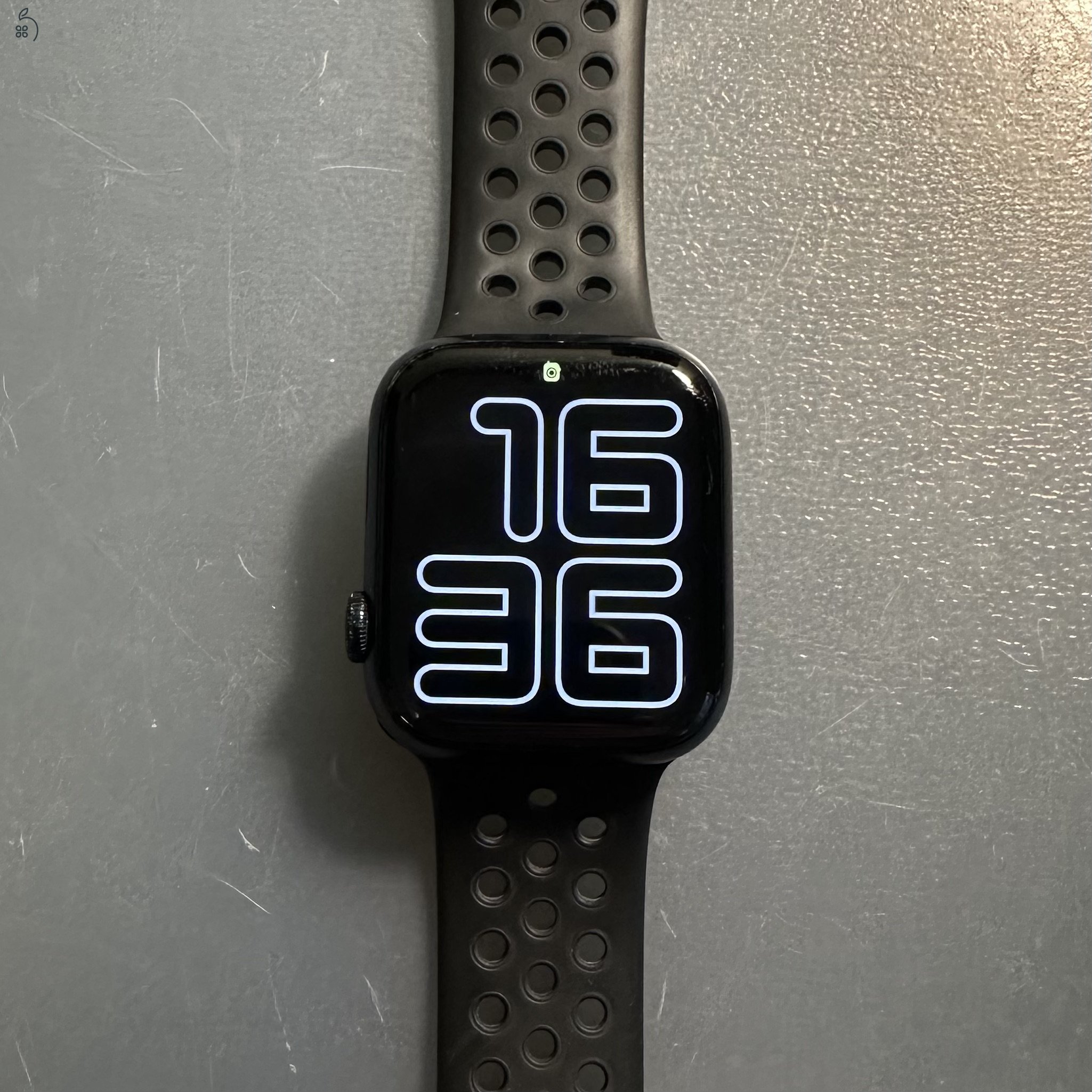 Apple Watch Series 7 45mm 