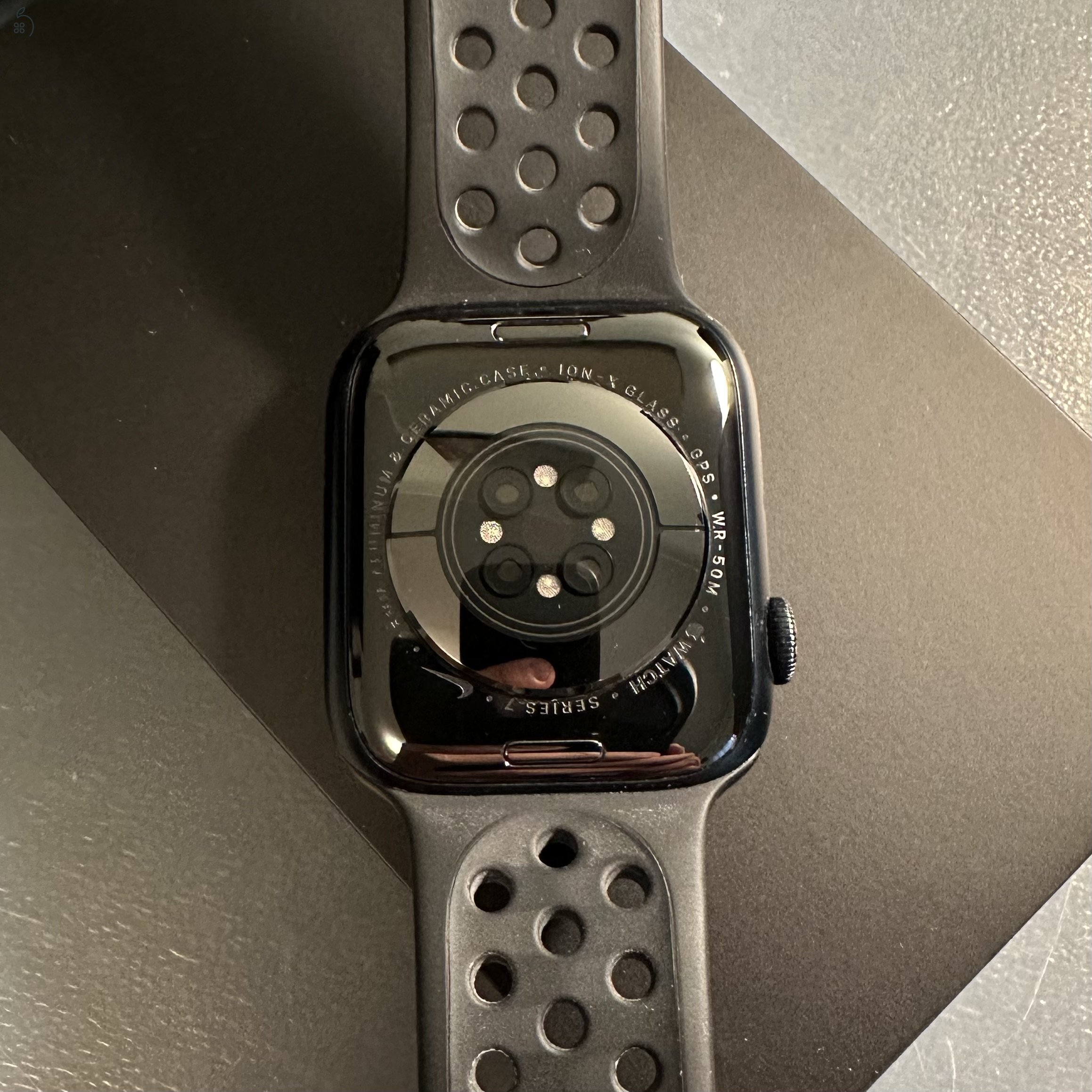 Apple Watch Series 7 45mm 