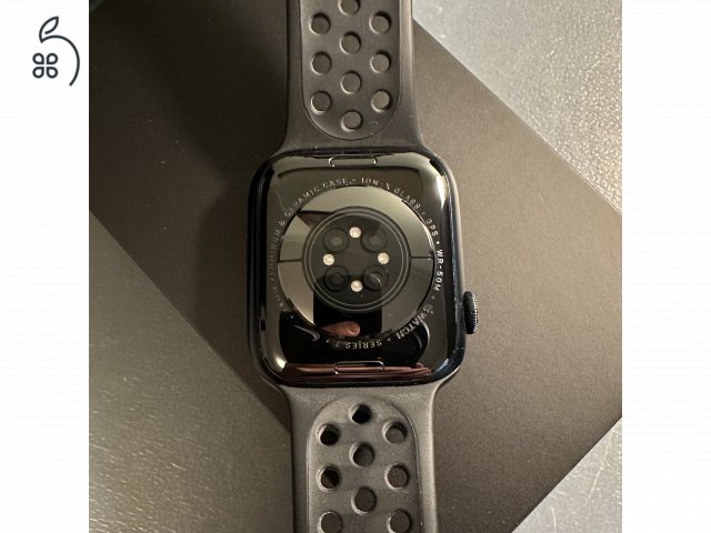 Apple Watch Series 7 45mm 