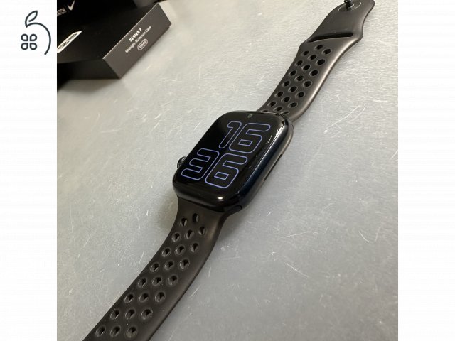 Apple Watch Series 7 45mm 