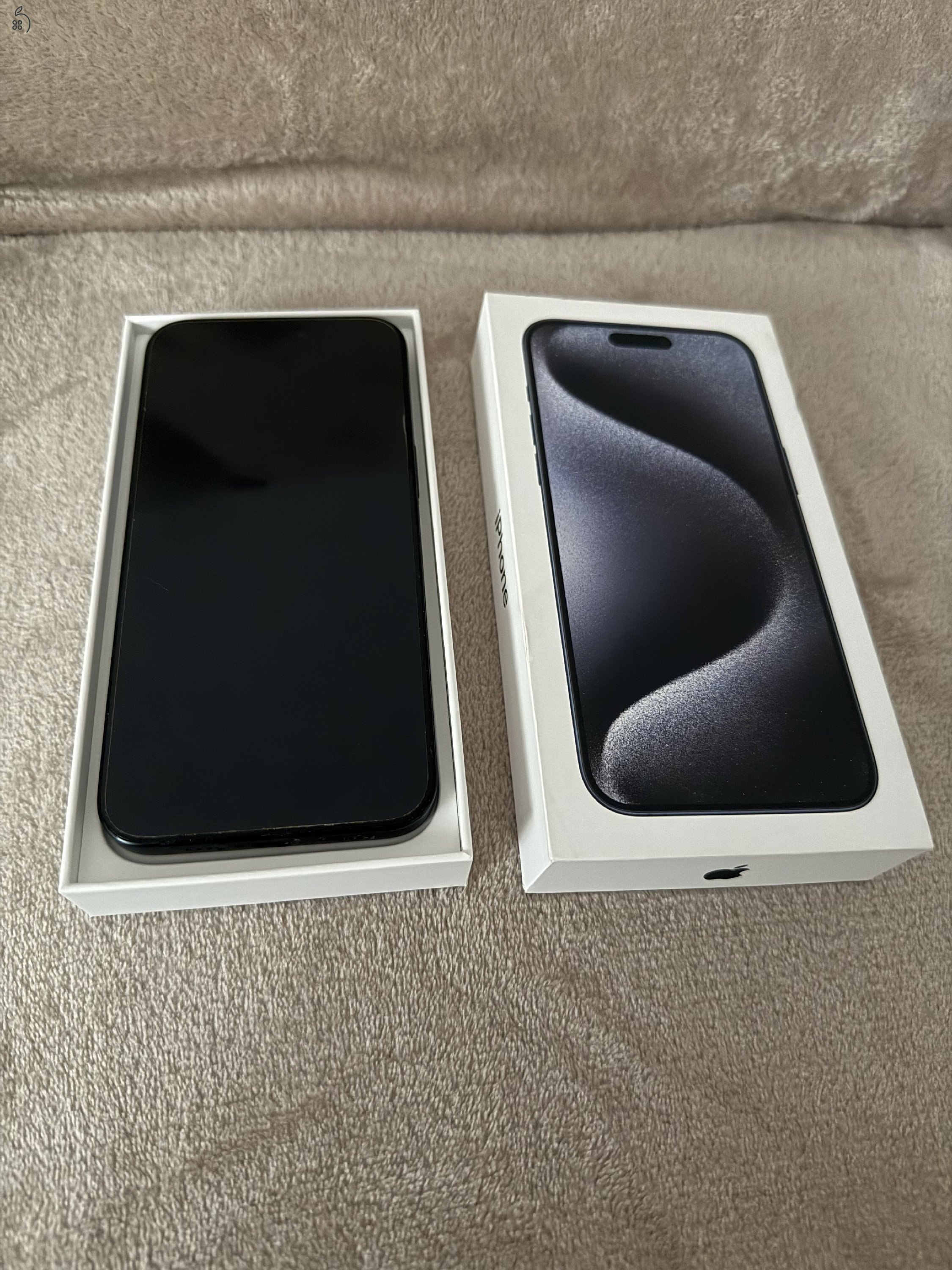 IPhone 15 Pro Max 512 GB