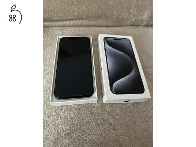 IPhone 15 Pro Max 512 GB