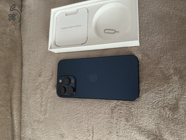 IPhone 15 Pro Max 512 GB