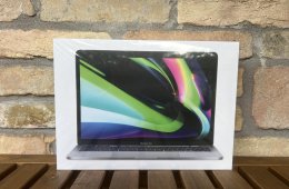 1 év Apple garancia - MacBook Pro Retina 13