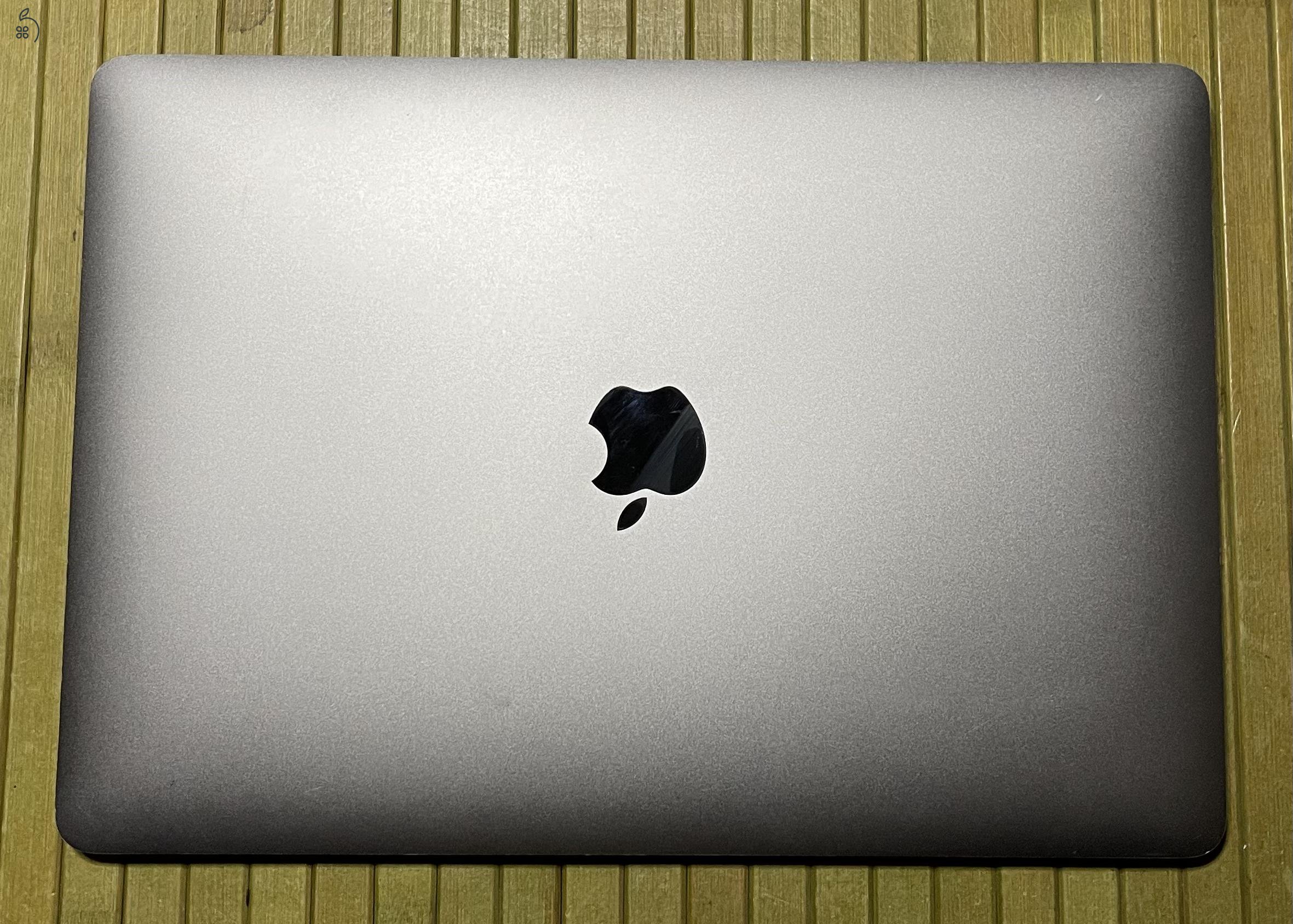 Macbook Air 2019 CTO (16 GB ram, 500 GB ssd)