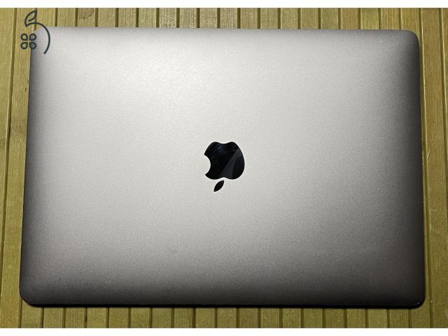 Macbook Air 2019 CTO (16 GB ram, 500 GB ssd)