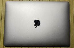 Macbook Air 2019 CTO (16 GB ram, 500 GB ssd)