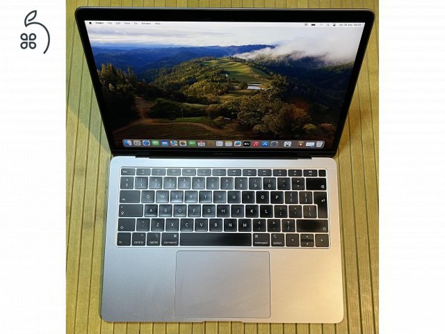 Macbook Air 2019 CTO (16 GB ram, 500 GB ssd)