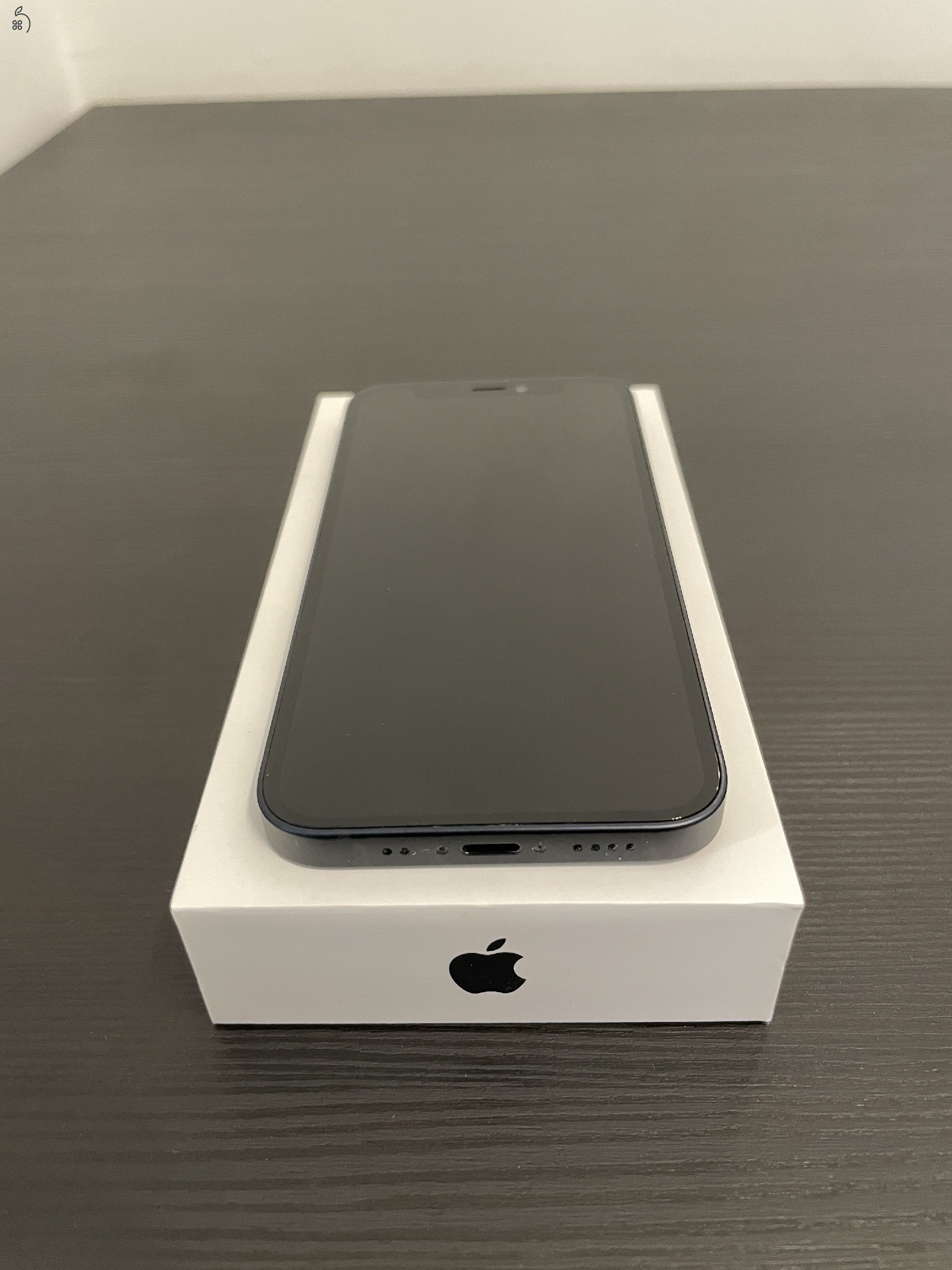 iPhone 12 mini - 64 GB, kártyafüggetlen