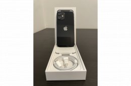 iPhone 12 mini - 64 GB, kártyafüggetlen